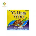 C-Lium Fibre Sachet