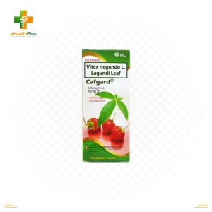 Cafgard 60mL