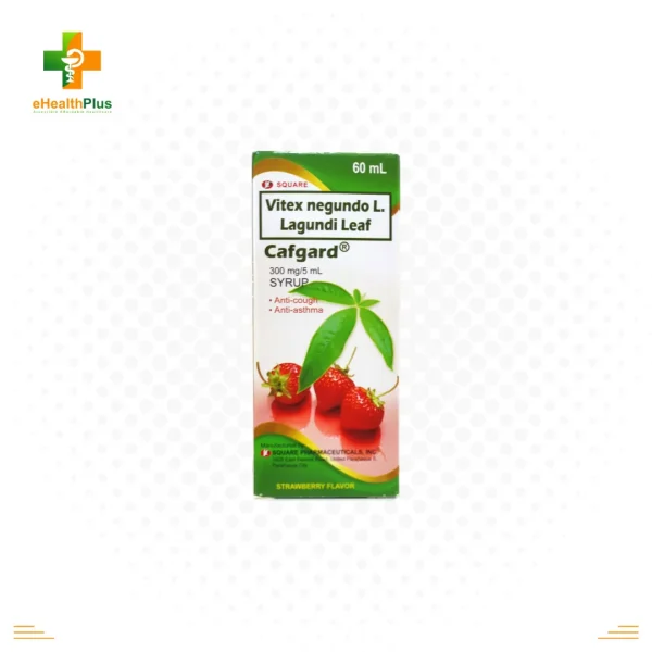 Cafgard 60mL