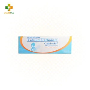 CalciAid