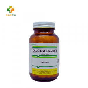 Calcium Lactate