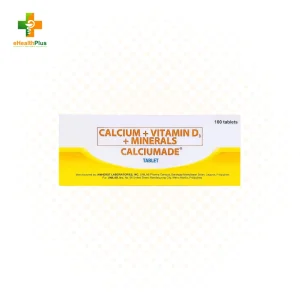 Calciumade