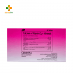 Caltrate Plus