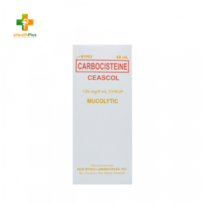 Ceascol 60ml