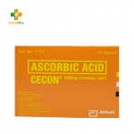 Cecon 500mg