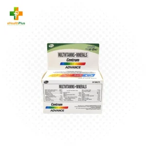 Centrum Advance