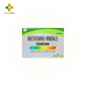 Centrum Silver Advance