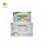 Centrum Silver Advance