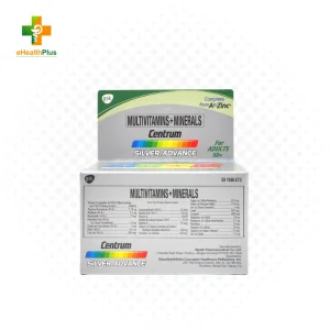 Centrum Silver Advance