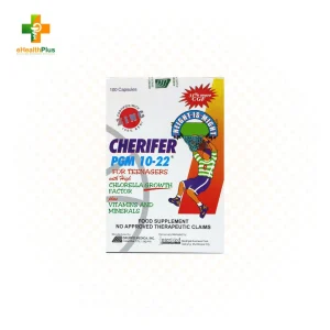 Cherifer PGM 10-22
