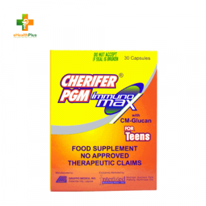 Cherifer PGM Immunomax