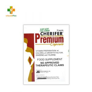Cherifer Premium