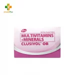 Clusivol OB
