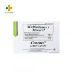 Conzace Capsule