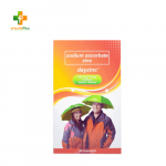 Dayzinc Capsule