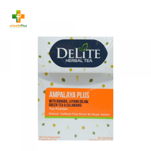 Delite Herbal Tea