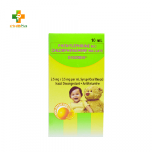 Disudrin 10ml