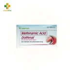 Dolfenal 250mg