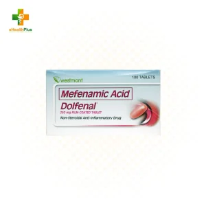 Dolfenal 250mg