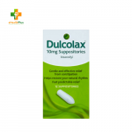 Dulcolax 10mg Rectal Suppository