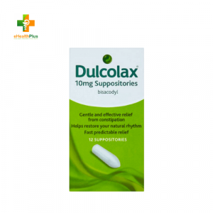 Dulcolax 10mg Rectal Suppository