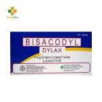 Dylax 5mg