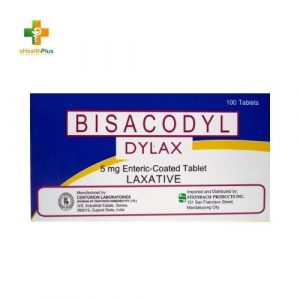 Dylax 5mg