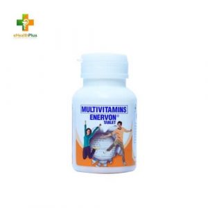 Enervon Tablet 30s