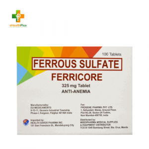 Ferricore