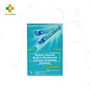 Gaviscon Sachet 10mL