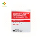 Glutaphos