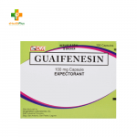 Guaifenesin