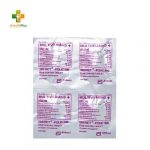 Iberet-Folic 500