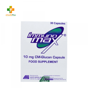 ImmunoMax CM-Glucan