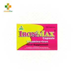 IronMax