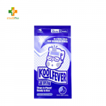 Koolfever Sheets for Adults 2