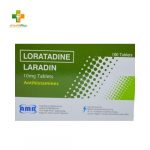 Laradin