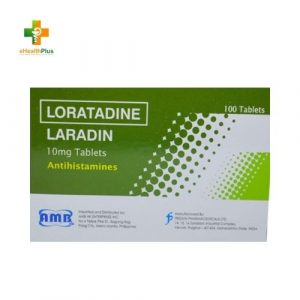 Laradin