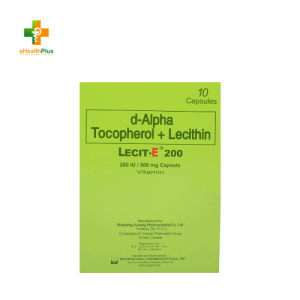 Lecit-E 200