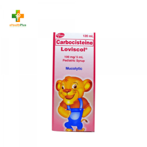 Loviscol 120ml