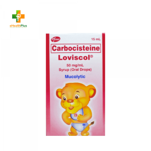 Loviscol 15ml