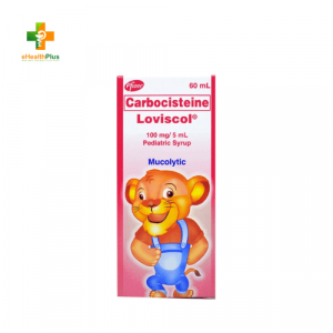 Loviscol 60ml