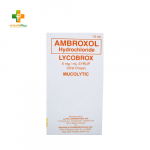 Lycobrox 6mgmL