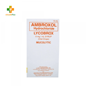 Lycobrox 6mgmL