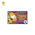 MX3 Coffee