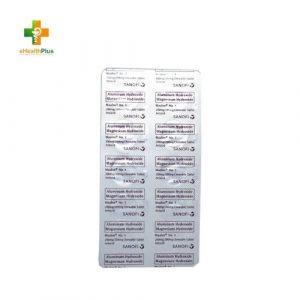 Maalox No. 1