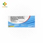 Maalox Plus