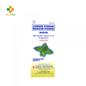 Medalem 120mL