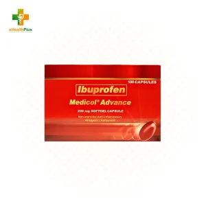 Medicol 200mg