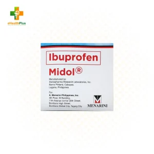 Midol 200mg